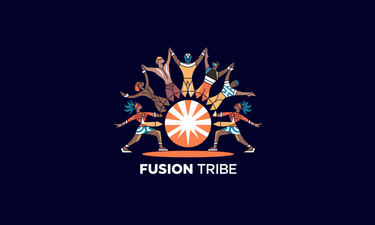 FusionTribe.com - Creative brandable domain for sale